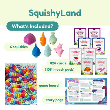 Kindergarten Bundle.